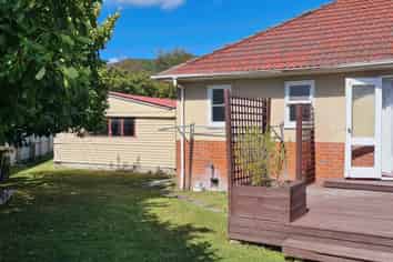 133 Waiwhetu Road, Waterloo