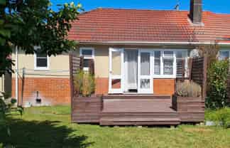 133 Waiwhetu Road, Waterloo