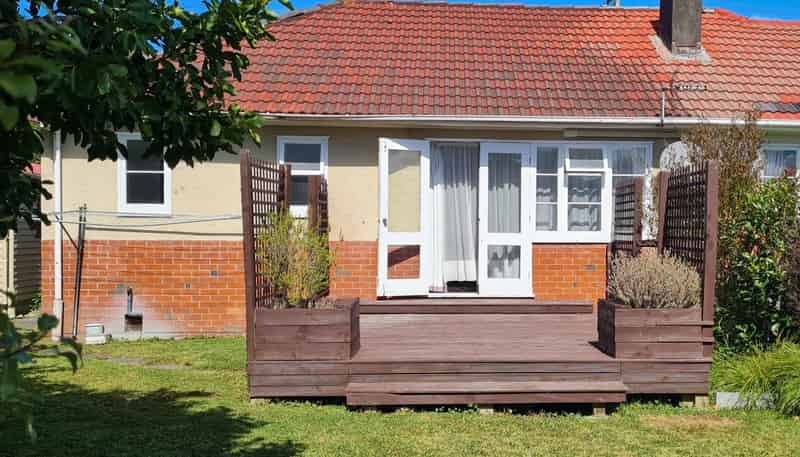 133 Waiwhetu Road, Waterloo