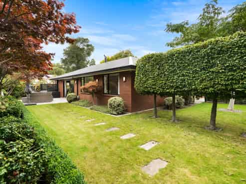 46 Butler Street, Opawa