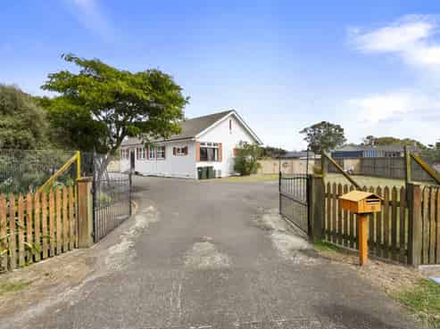 33 Daniell Street, Bulls