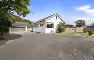 33 Daniell Street, Bulls