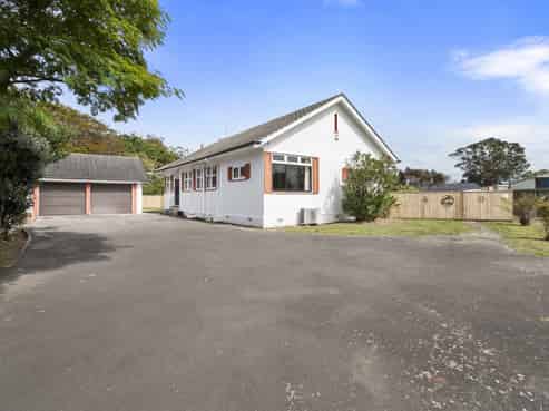 33 Daniell Street, Bulls