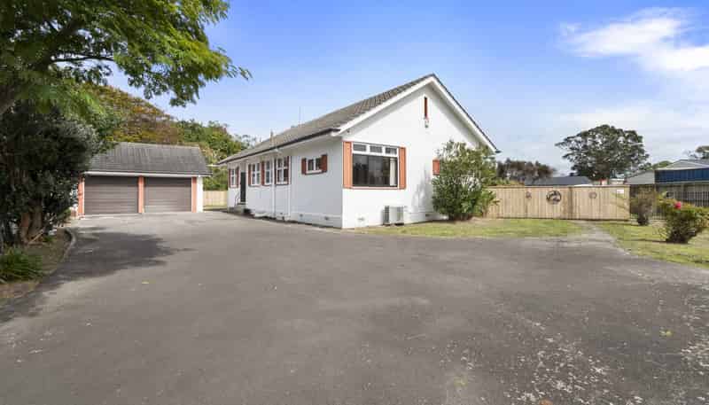 33 Daniell Street, Bulls