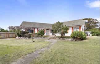 33 Daniell Street, Bulls