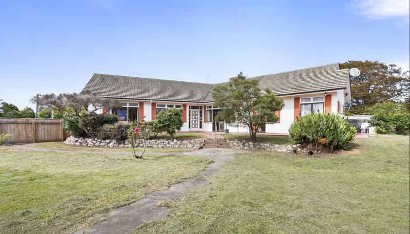 33 Daniell Street, Bulls