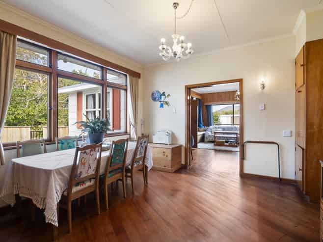 33 Daniell Street, Bulls