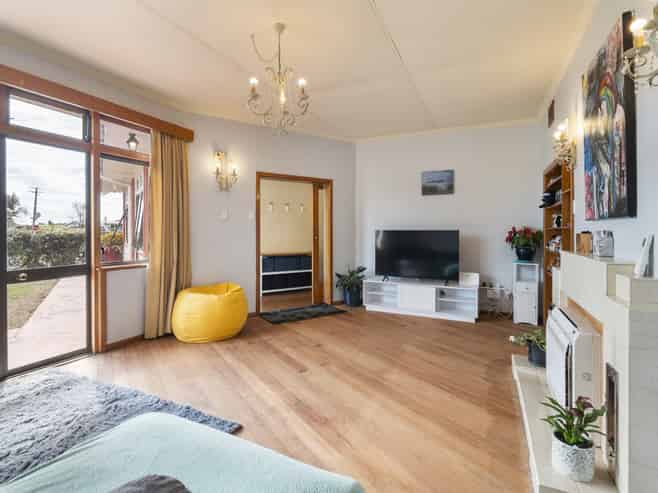 33 Daniell Street, Bulls