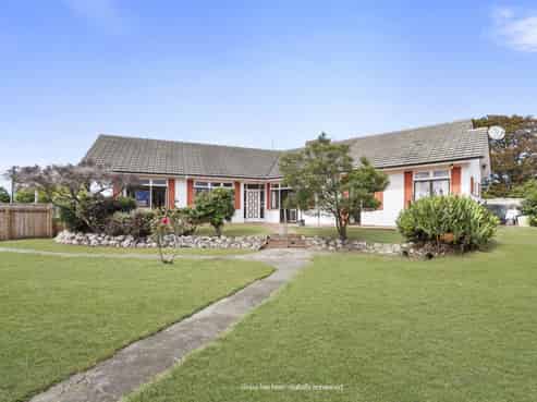 33 Daniell Street, Bulls