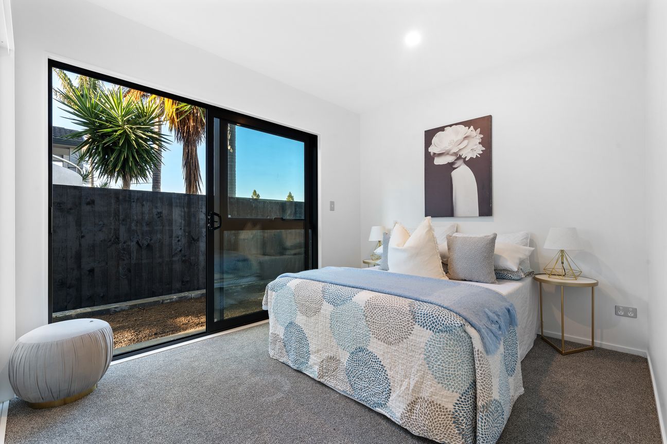 Elevated Coastal Living - Ansicht 5