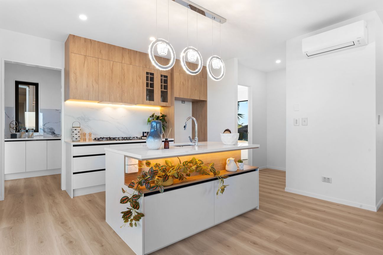 Elevated Coastal Living - Ansicht 4