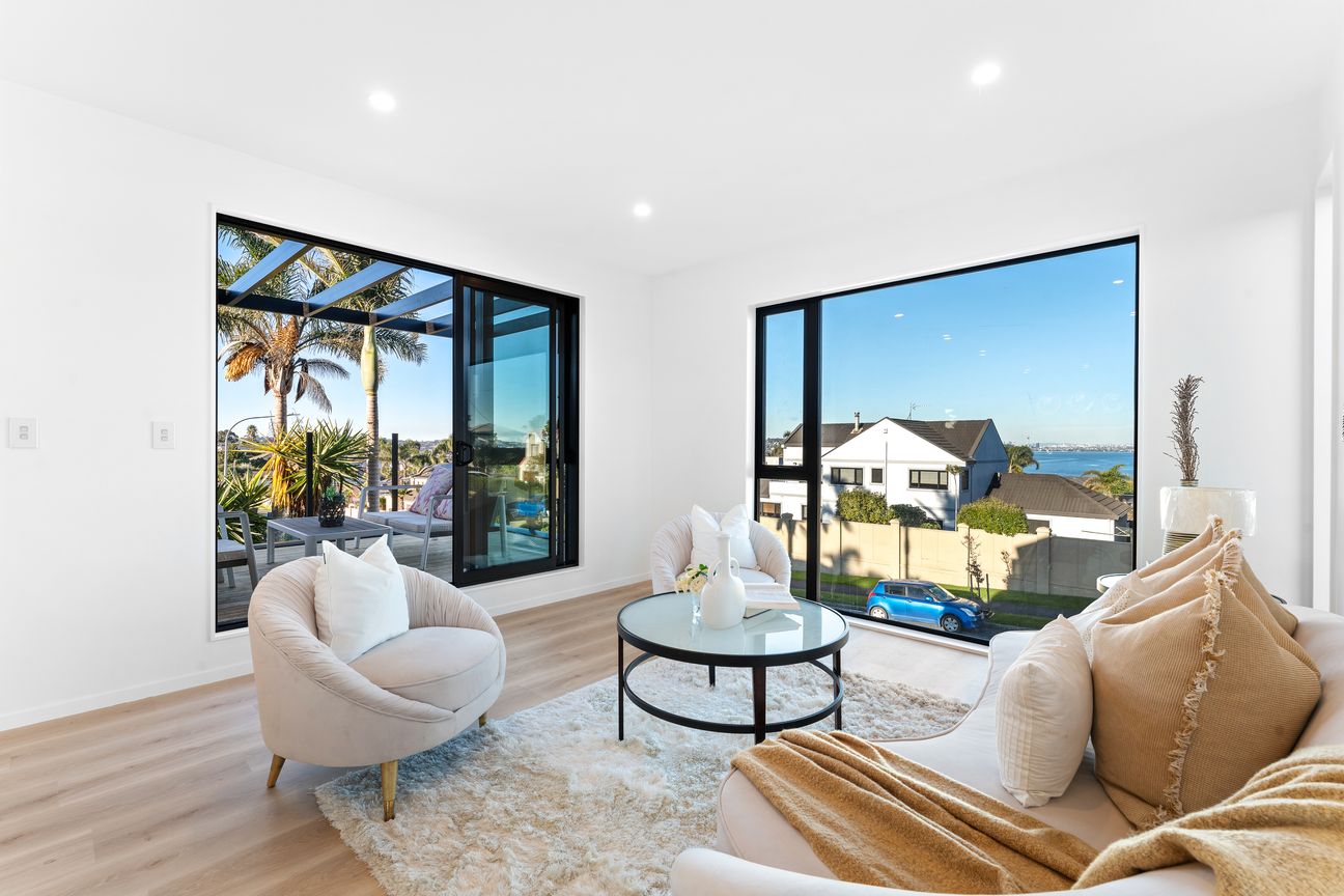 Elevated Coastal Living - Ansicht 2
