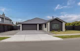 2 Gleniffer Place, Methven