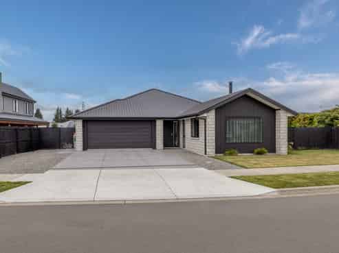 2 Gleniffer Place, Methven