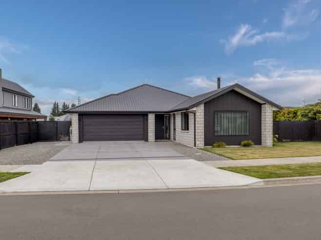 2 Gleniffer Place, Methven