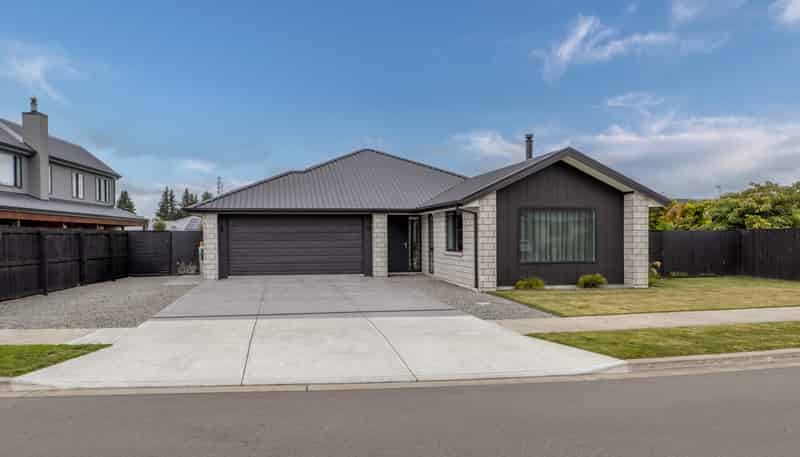 2 Gleniffer Place, Methven