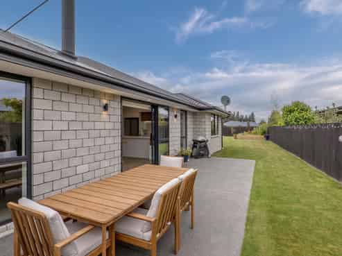 2 Gleniffer Place, Methven