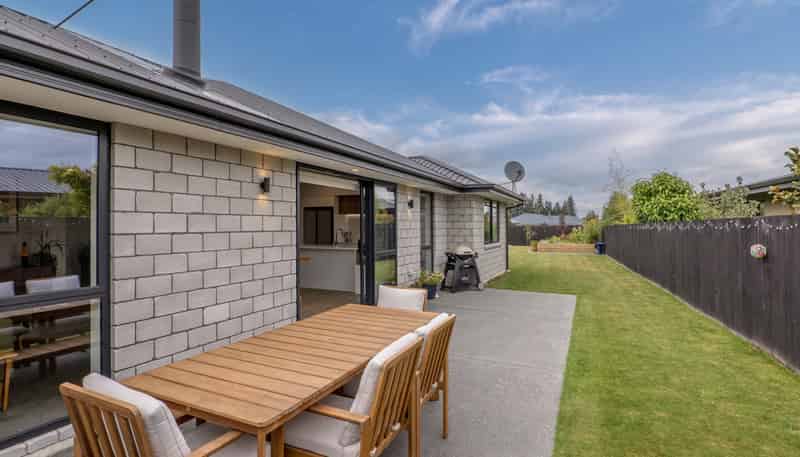 2 Gleniffer Place, Methven