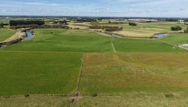 141,110 and 155 Collean Road, Wallacetown
