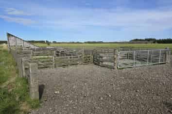 141,110 and 155 Collean Road, Wallacetown