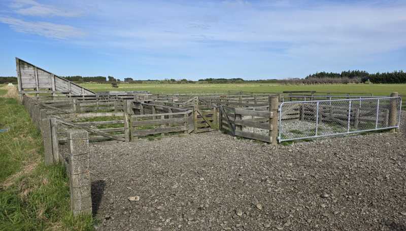 141,110 and 155 Collean Road, Wallacetown