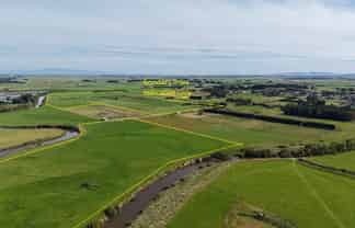 141,110 and 155 Collean Road, Wallacetown