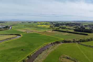 141,110 and 155 Collean Road, Wallacetown