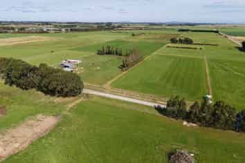 141,110 and 155 Collean Road, Wallacetown