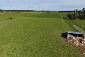 141,110 and 155 Collean Road, Wallacetown