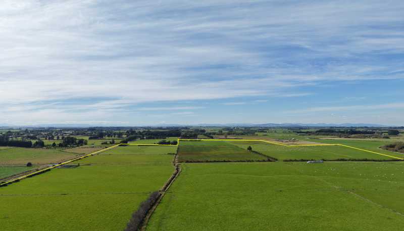 141,110 and 155 Collean Road, Wallacetown