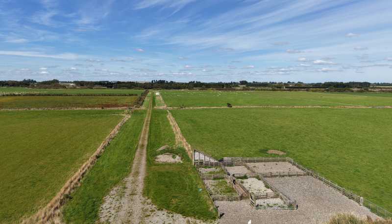141,110 and 155 Collean Road, Wallacetown