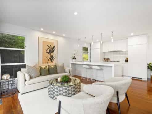 78 Roseberry Avenue, Birkenhead