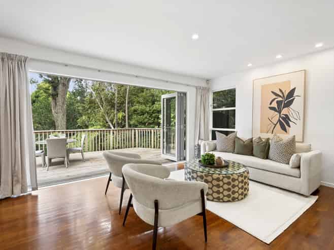 78 Roseberry Avenue, Birkenhead