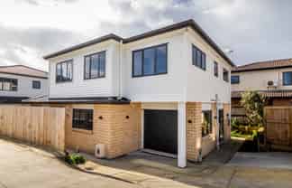 Auckland - Address withheld