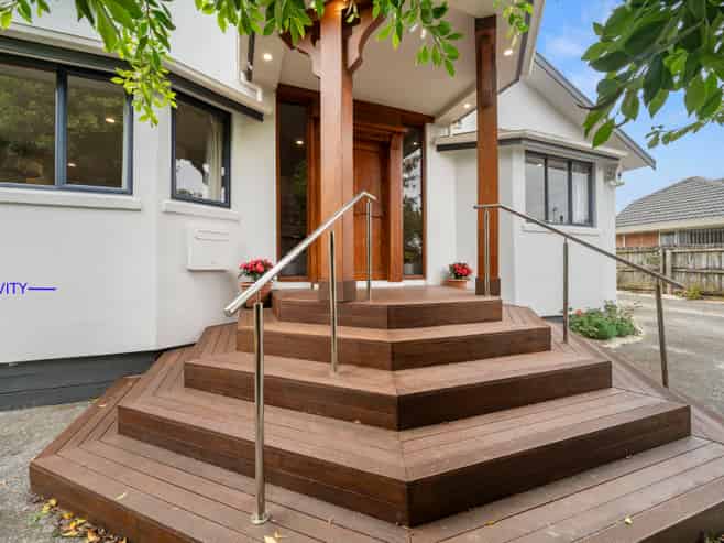 80B Wallace Road, Papatoetoe