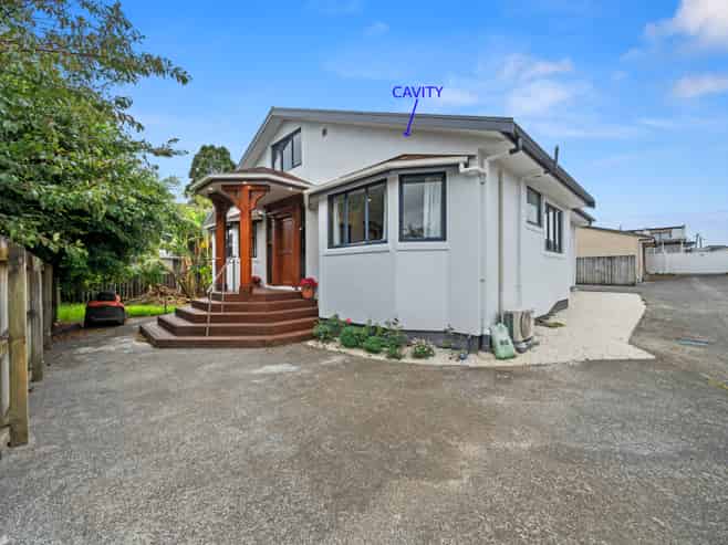 80B Wallace Road, Papatoetoe