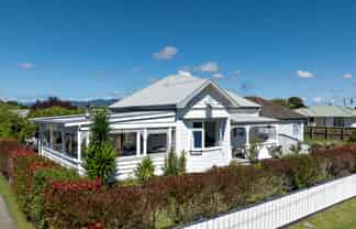 58b King Street, Opotiki