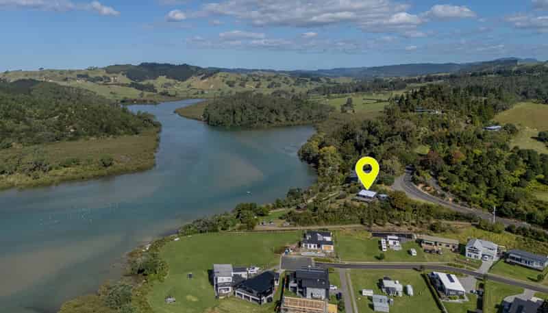 708 Purangi Road, Cooks Beach