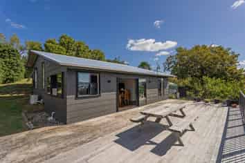 708 Purangi Road, Cooks Beach