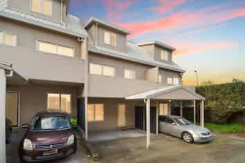 9/39 Onehunga Mall, Onehunga