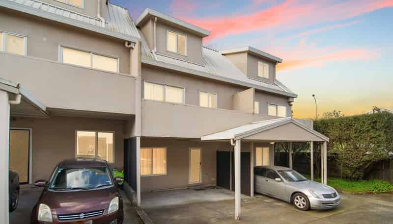 9/39 Onehunga Mall, Onehunga