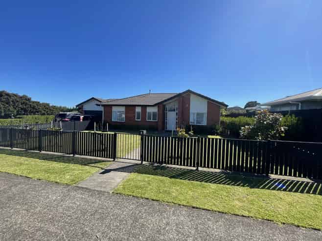 4 Joshua Place , Bell Block