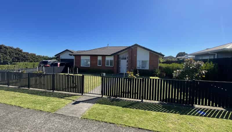 4 Joshua Place , Bell Block