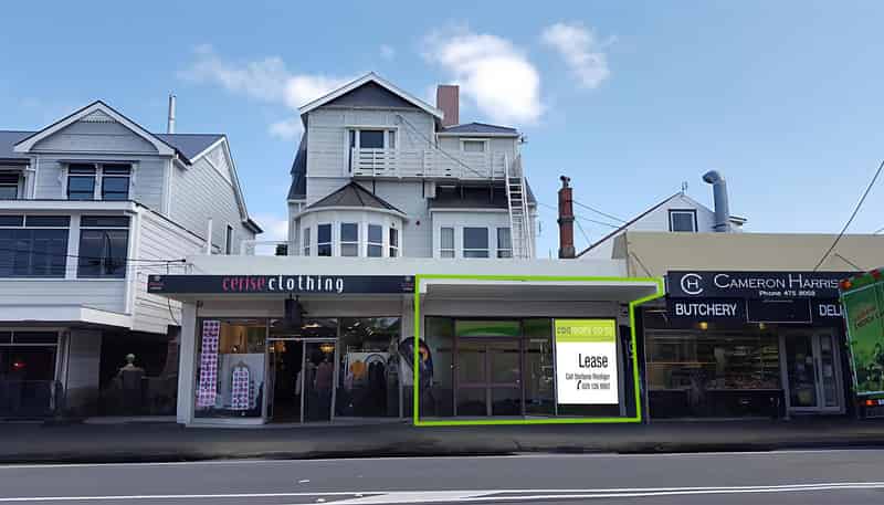  93b Upland Road, Kelburn