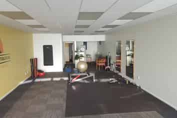 Charming Retail - Kelburn Village