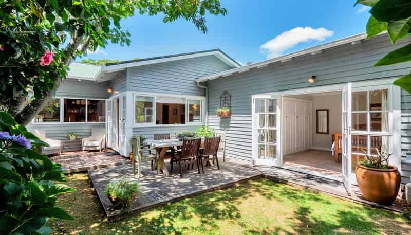 15 Duders Avenue, Devonport