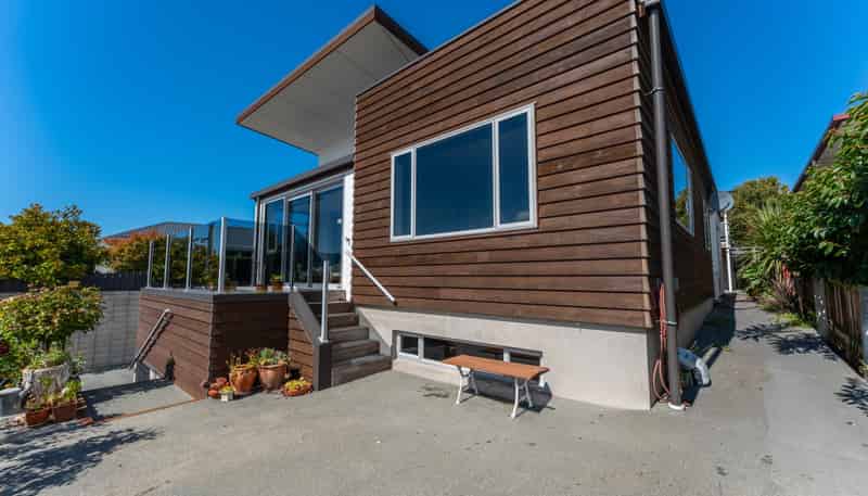 174 Douglas Street, Highfield