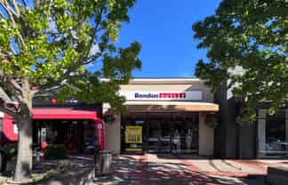 Shopping Centre Retail