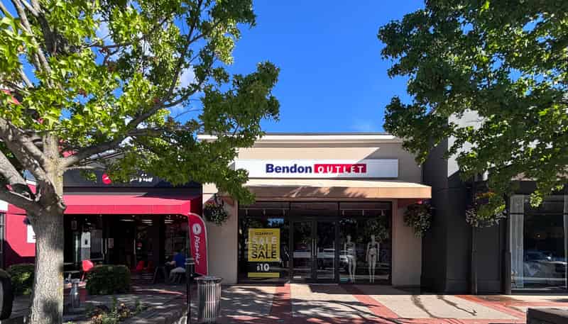 Shop 07/203a, 12 Hawthorne Drive, Frankton