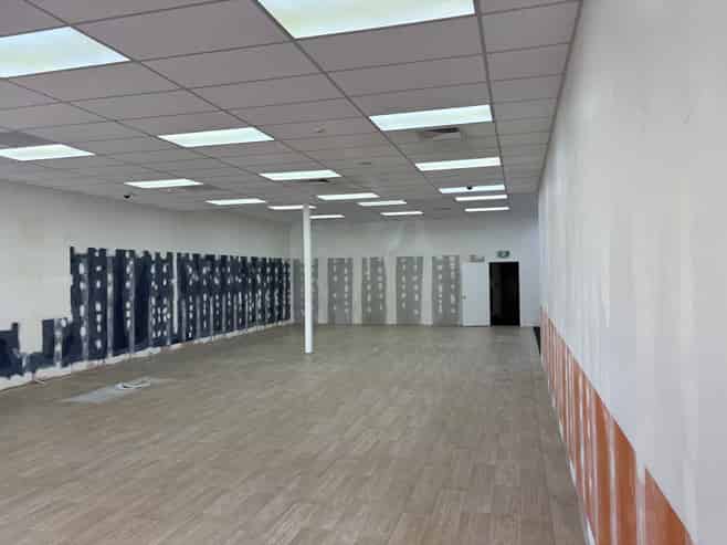 Shopping Centre Retail